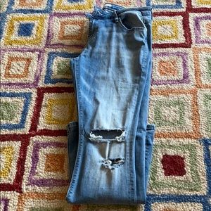 Daytrip Jeans